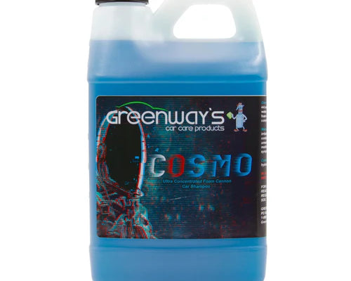How to Choose the Right Car Wash Shampoo and Car Cleaning Products for Every Season