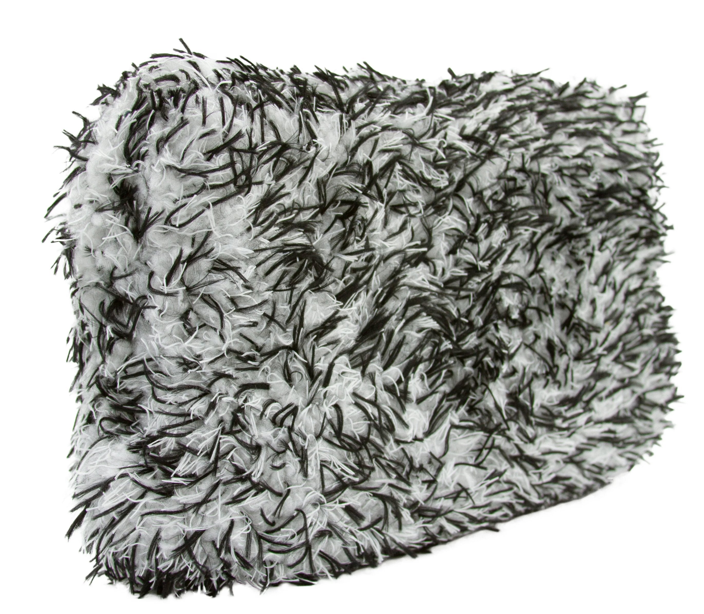 Premium Microfiber Car Wash Pad – Ultra-Soft & Scratch-Free