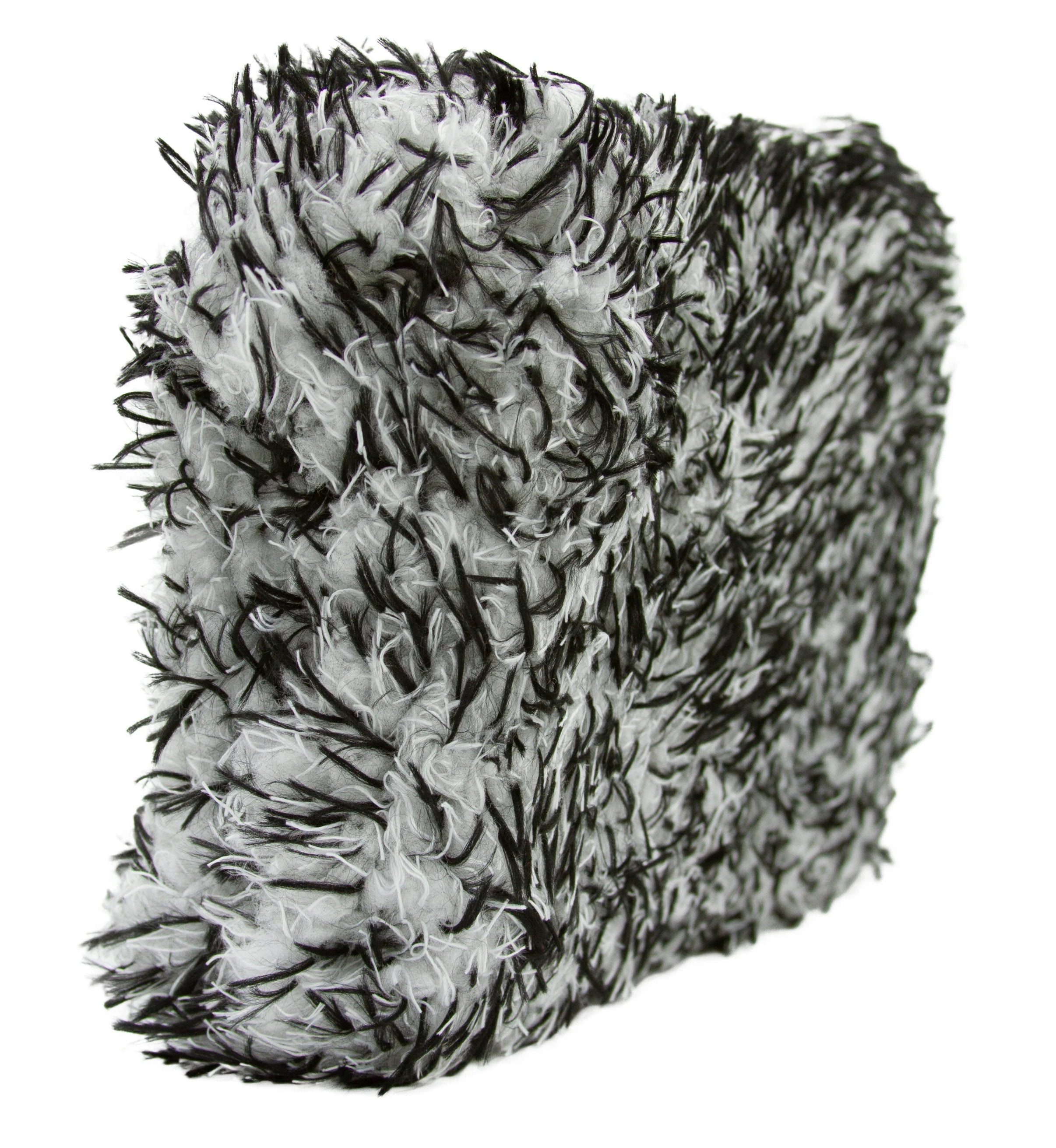 Premium Microfiber Car Wash Pad – Ultra-Soft & Scratch-Free