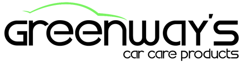 Greenway's Car Care Products logo