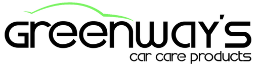 greenway's car care products logo