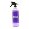  Greenway’s Optical Glass Werkz, grape scented streak-free liquid glass cleaner, factory tint safe, ammonia-free. 32 ounces.
