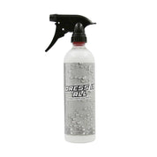 Greenway’s Dress It All, car interior dressing safe for vinyl, rubber, plastic, semi-gloss finish, custom scented, 16 ounces.