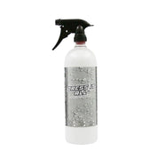 Greenway’s Dress It All, car interior dressing safe for vinyl, rubber, plastic, semi-gloss finish, custom scented, 32 ounces.