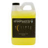 Greenway’s Eclipse, spray and wipe, dual-action all-purpose cleaner, degreaser, free rinsing, optic brighteners, 64 ounces.