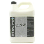 Greenway’s Leather Complete, leather scented, leather vinyl and plastic cleaner, softener and conditioner. 1 gallon.
