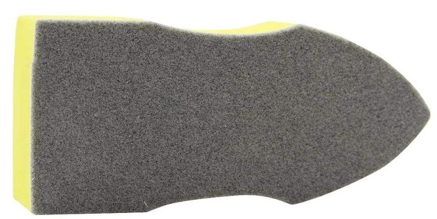 Leather & Vinyl Cleaning Brush