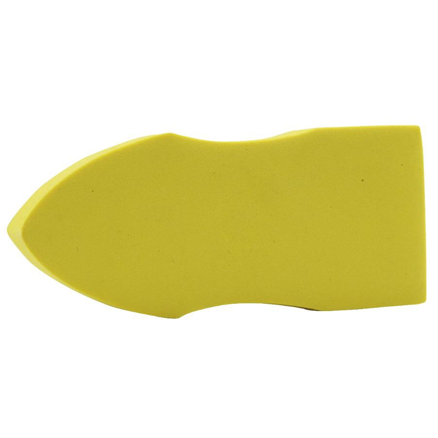 Leather & Vinyl Cleaning Brush