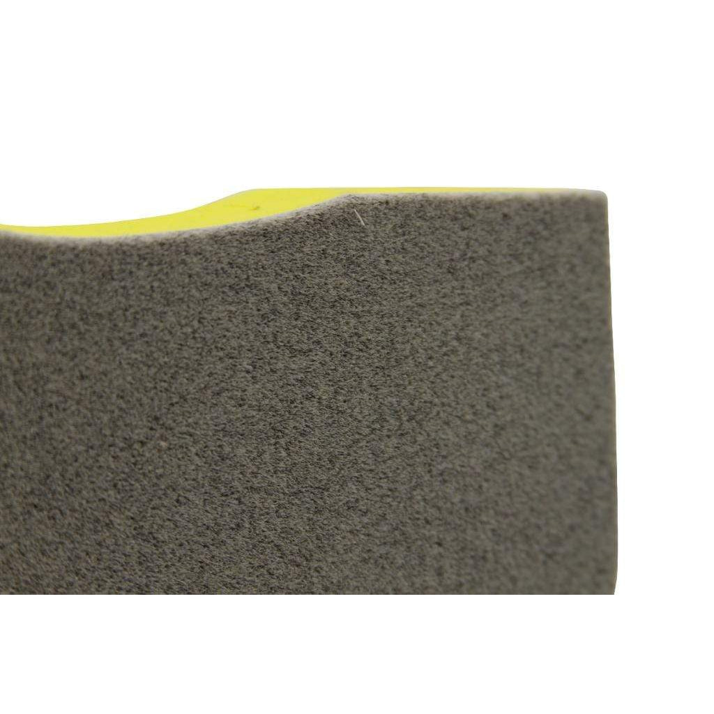 Leather & Vinyl Cleaning Brush