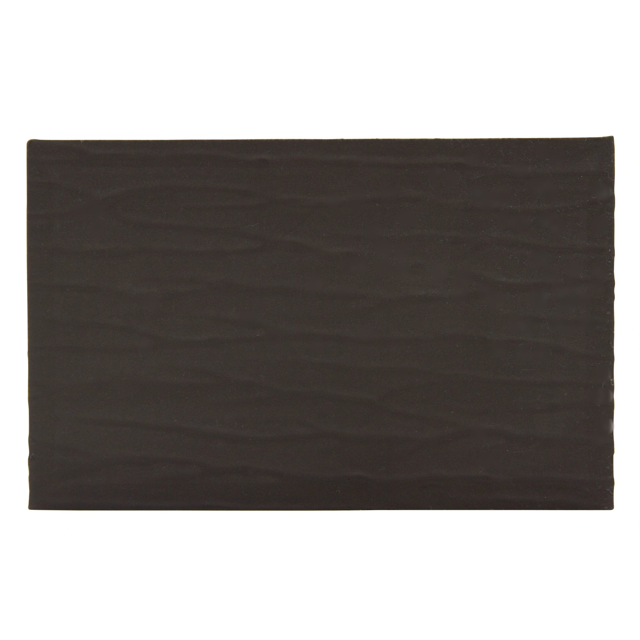 Black Synthetic Clay Bar Sponge