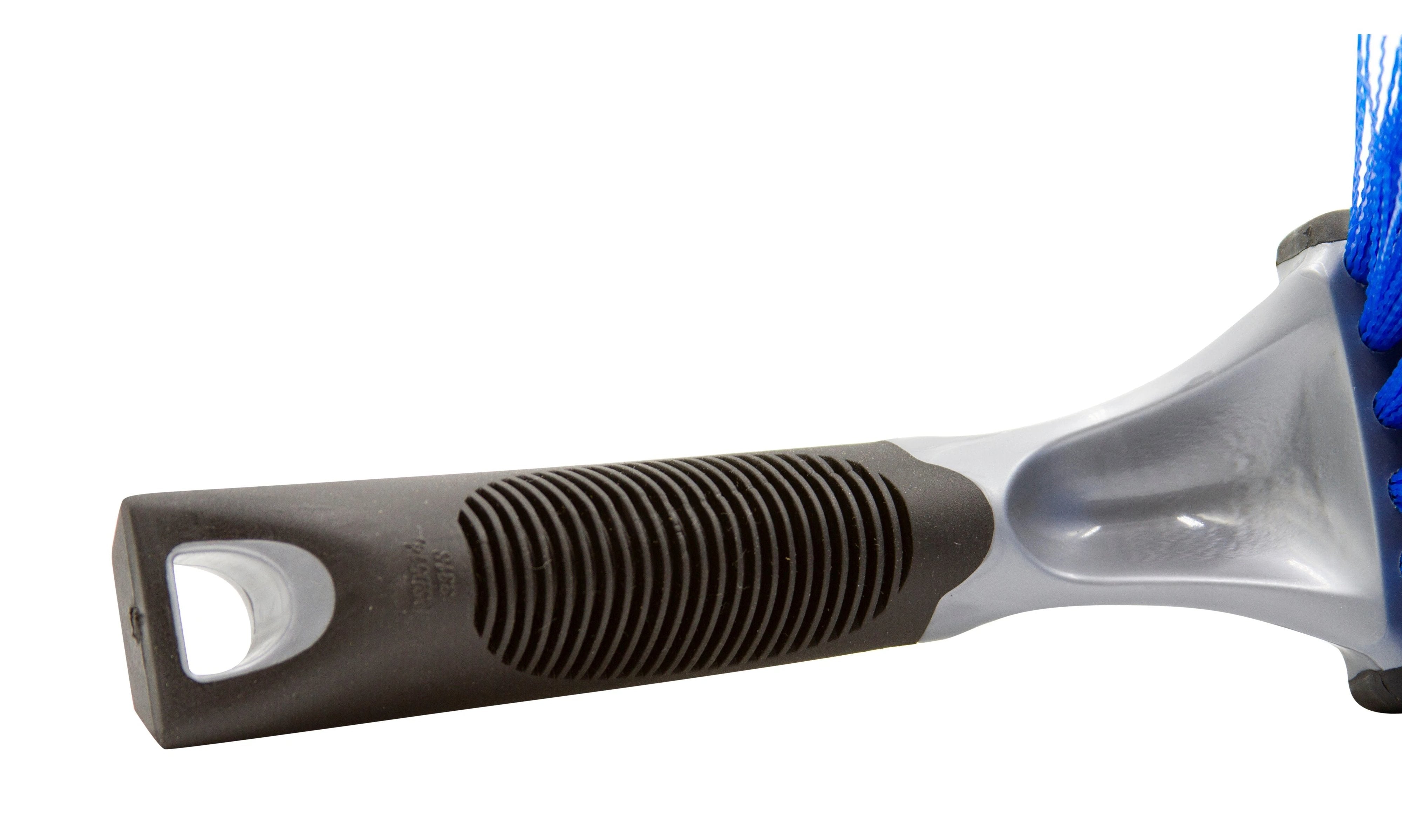 Stiff Multi-purpose Wheel Brush