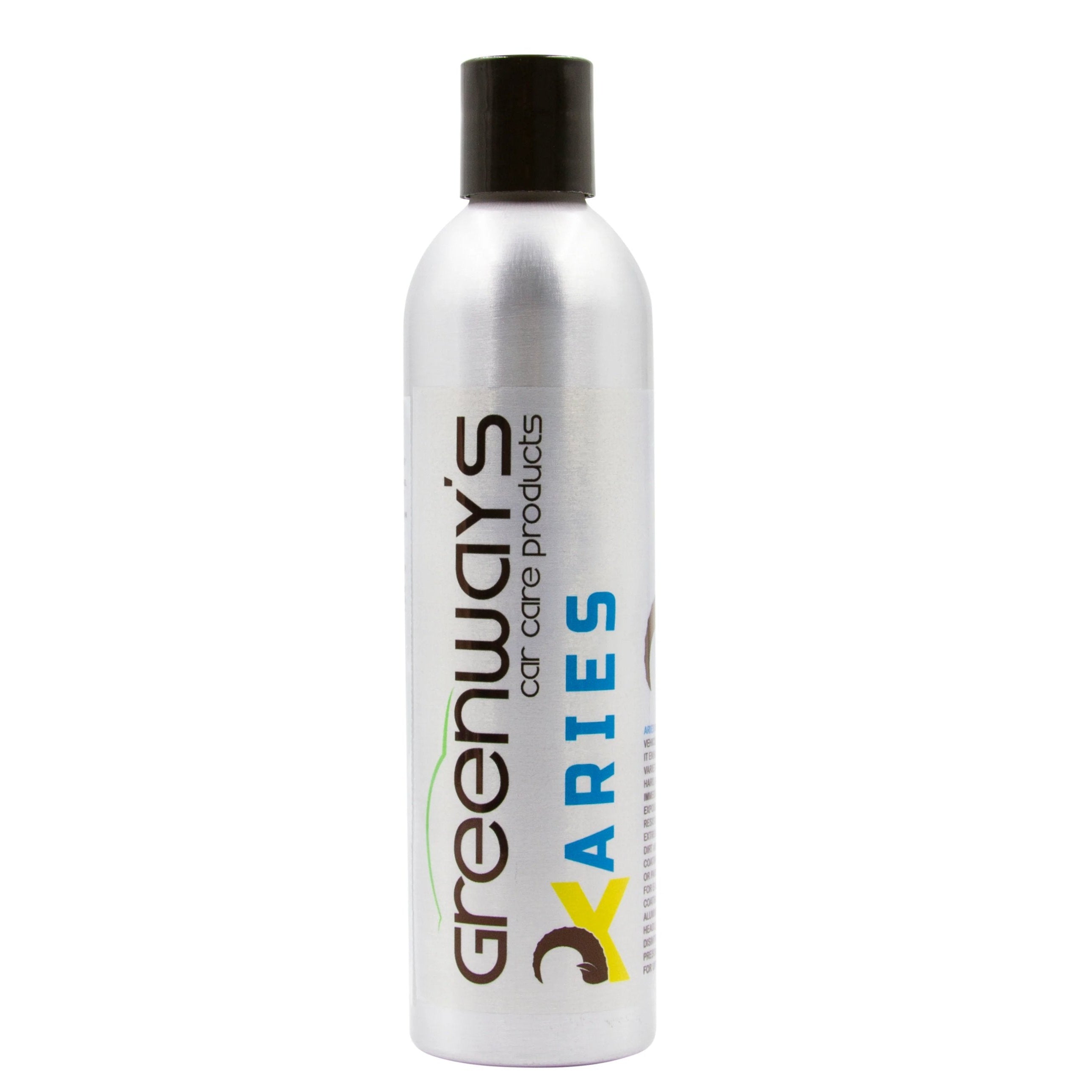 Ceramic coating provides a longer-lasting, more durable and more protective layer than any standard car wax