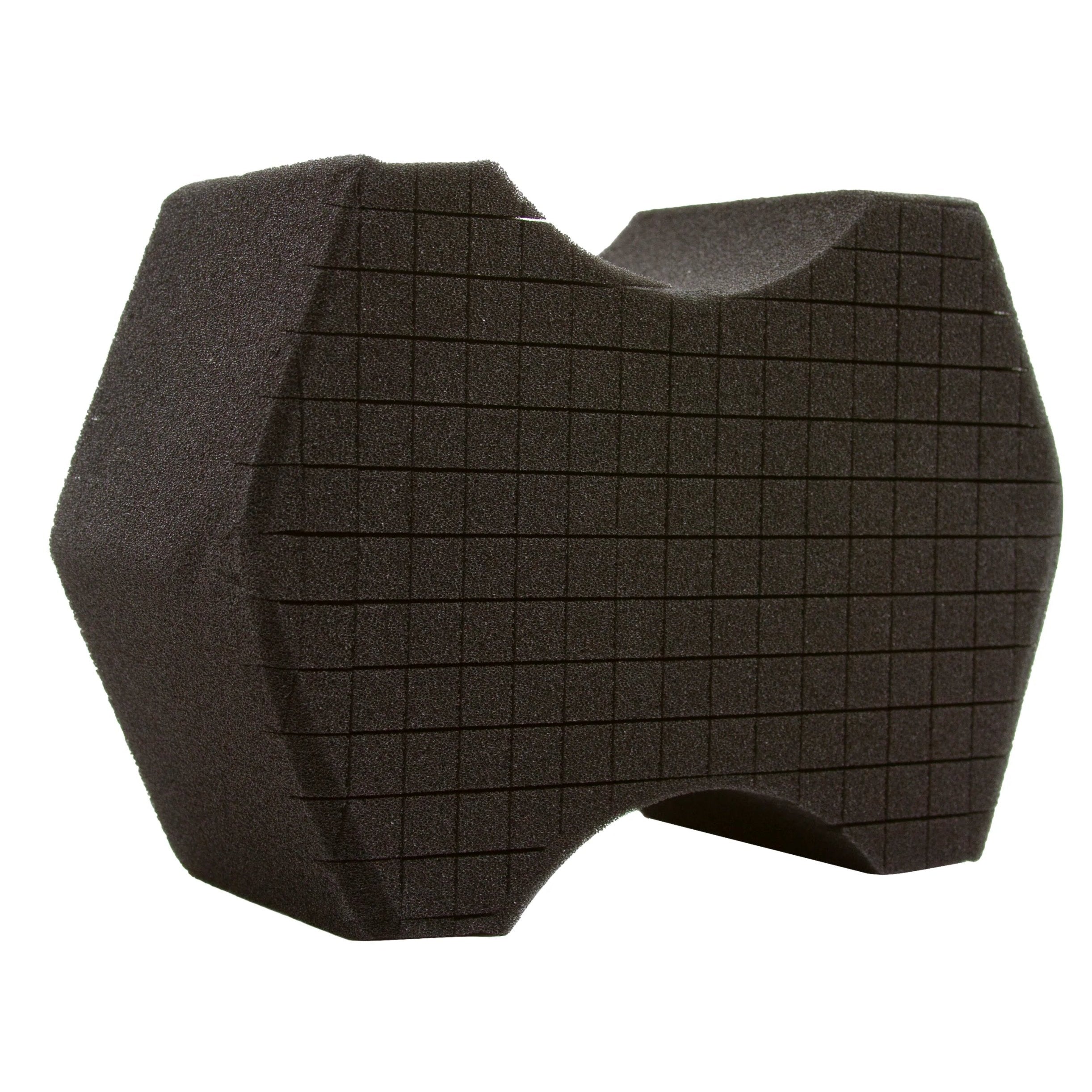 Rinseless Wash Sponge Black Diamond Auto Detailing