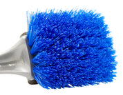 Stiff Multi-purpose Wheel Brush