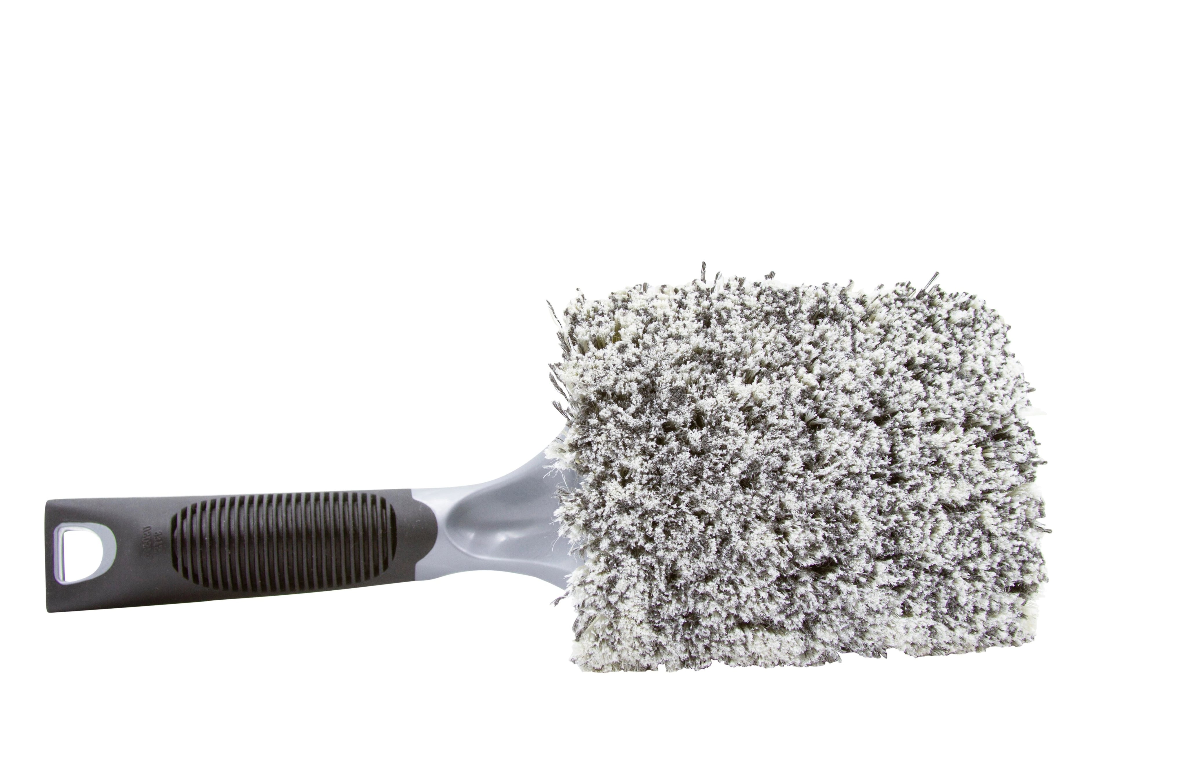 Soft Wheel Brush