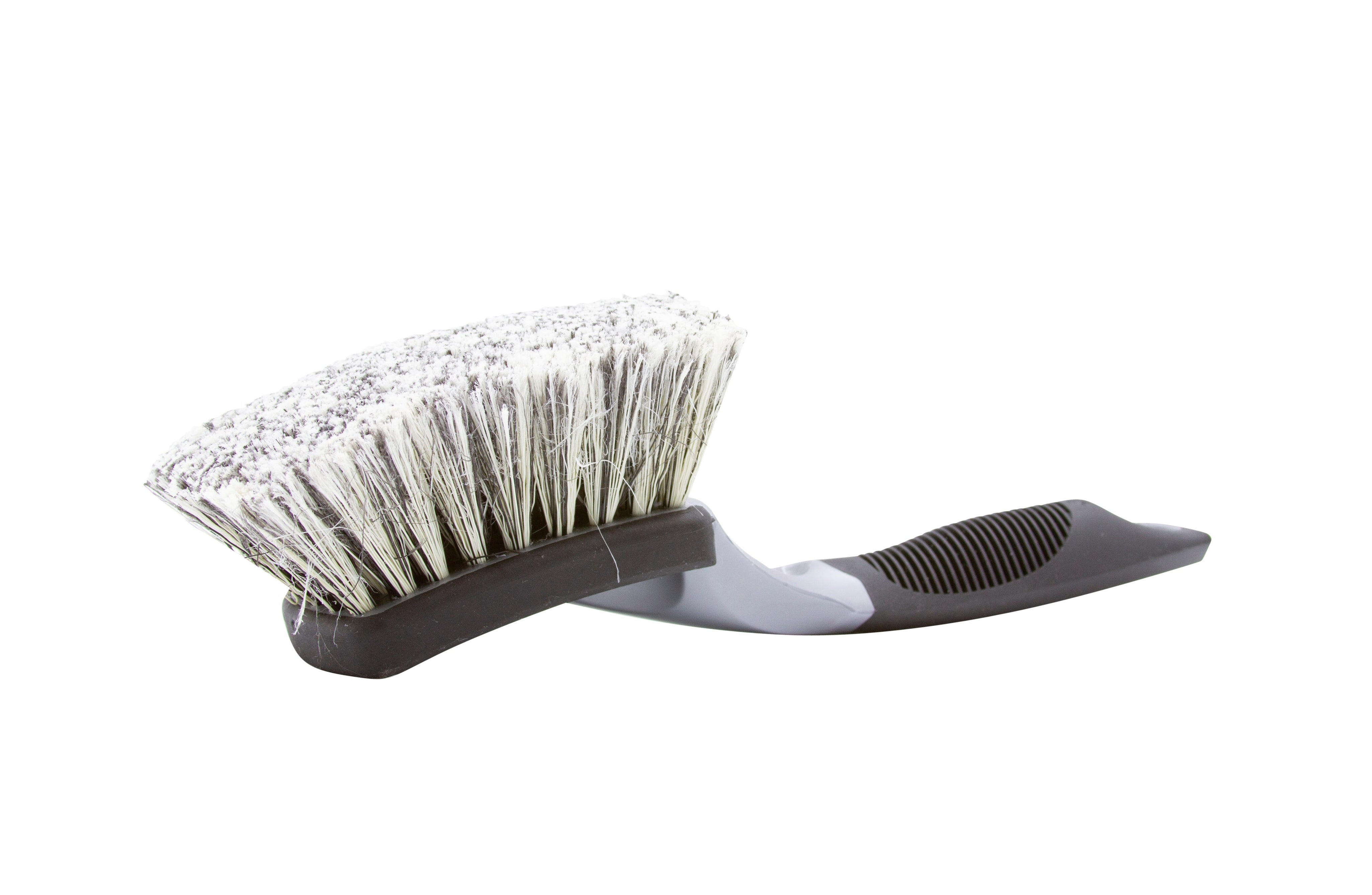 Soft Wheel Brush