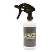 Greenway’s Fiber Cloak, carpet and upholstery fabric protector, long-lasting, clear solution, spray formula, 16 ounces.