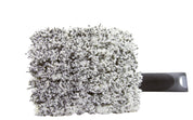 Soft Wheel Brush