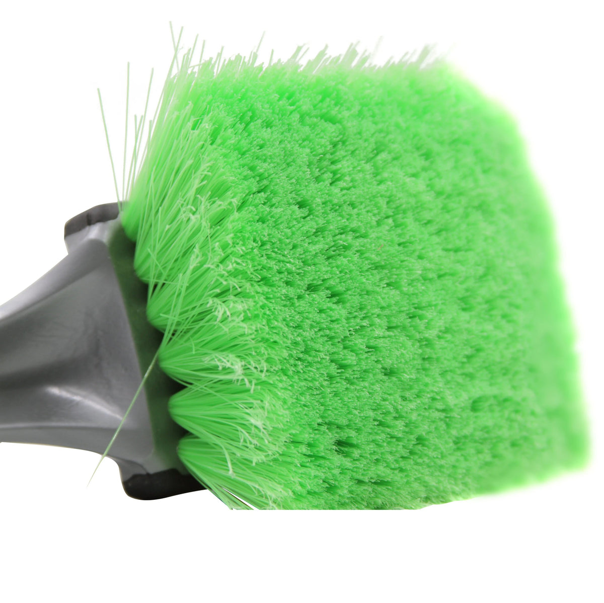 Ultra Soft FlaggedTip Chemical Resistant Body Bristle Brush Greenway