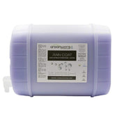 Greenway’s Rain Coat, ultra hydrophobic ceramic detail spray and coating booster, UV absorber, custom scented, 5 gallons.