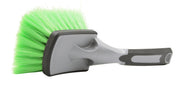 Ultra Soft Flagged-Tip Chemical Resistant Body Bristle Brush