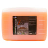 Greenway’s RMB, ceramic-based all-in-one, adds gloss and slickness to surface, seals, extends current wax, 5 gallons.