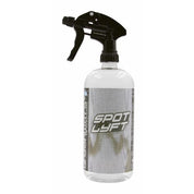 Greenway's Spot Lyft, instant stain remover, stand-alone cleaner or pre-treatment, clear formula, gentle, 32 ounces.