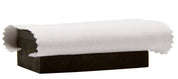 Ceramic coating foam block with microfiber cloth
