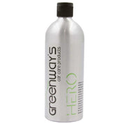 Greenway’s Hero 10 Year Resin Coating, long-lasting high gloss resin coating, protect against environmental fallout, 500mL.