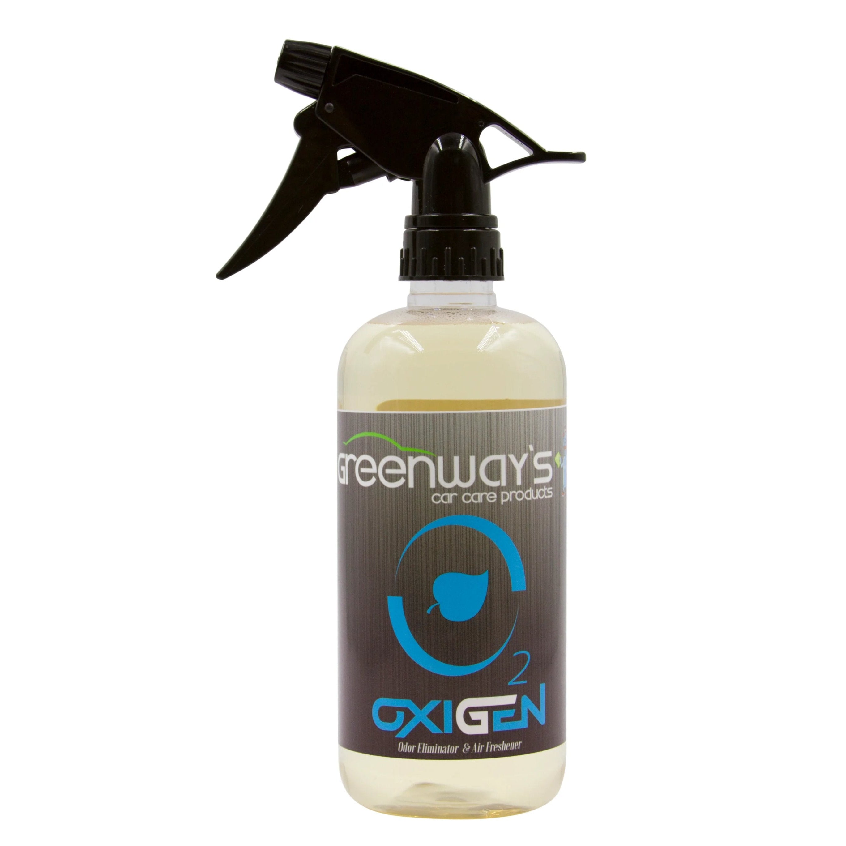 Oxigen- Pro Grade Odor Eliminator Air Freshner Concentrate