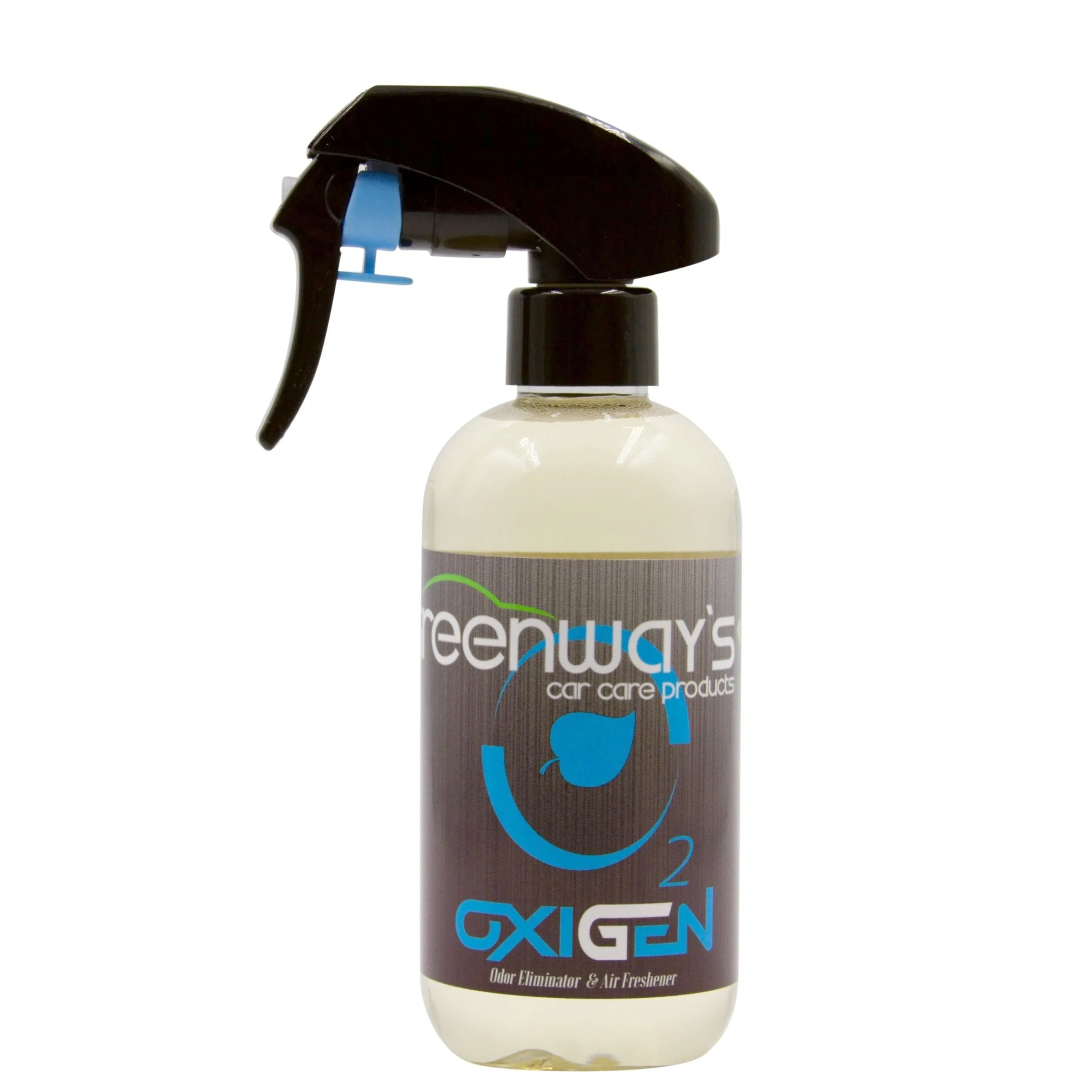 Oxigen- Pro Grade Odor Eliminator Air Freshner Concentrate