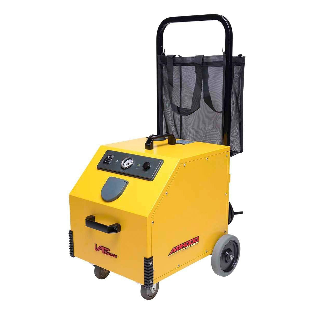 Vapamore MR-1000 Forza Commercial Grade Steam Cleaning System