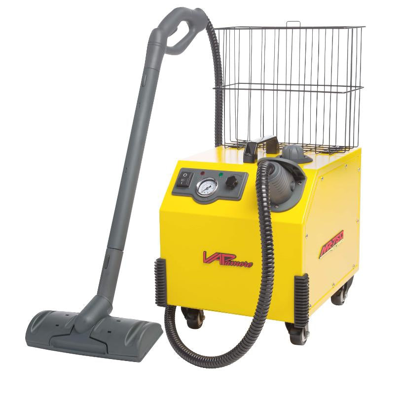 Vapamore MR-750 Ottimo Heavy Duty Steam Cleaning System