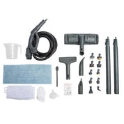 Vapamore MR-750 Ottimo Heavy Duty Steam Cleaning System