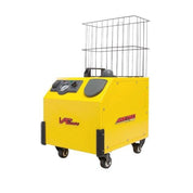 Vapamore MR-750 Ottimo Heavy Duty Steam Cleaning System