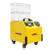 Vapamore MR-750 Ottimo Heavy Duty Steam Cleaning System