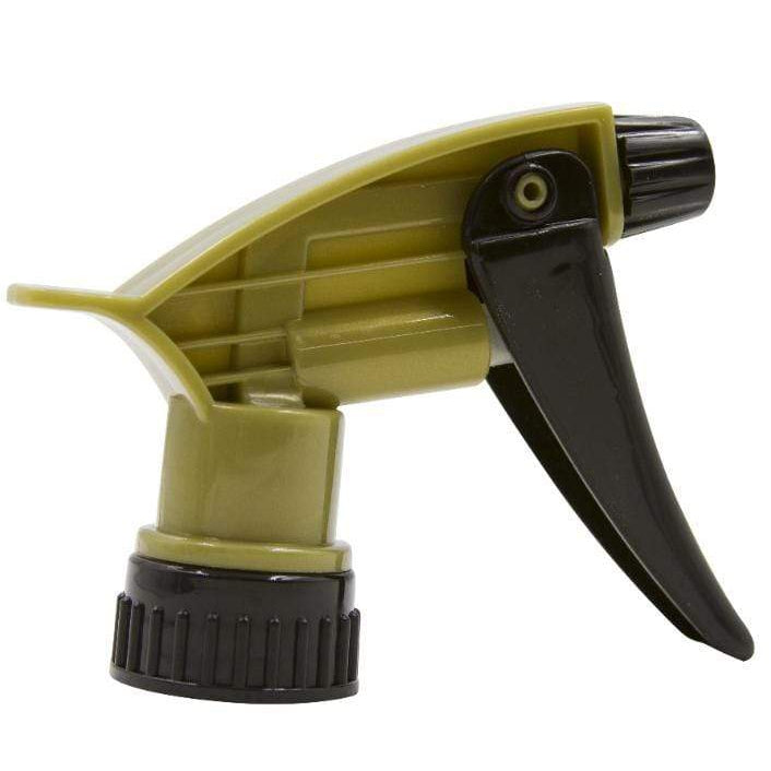 garden sprayer trigger Acid and Chemical Resistant Spray Trigger 12