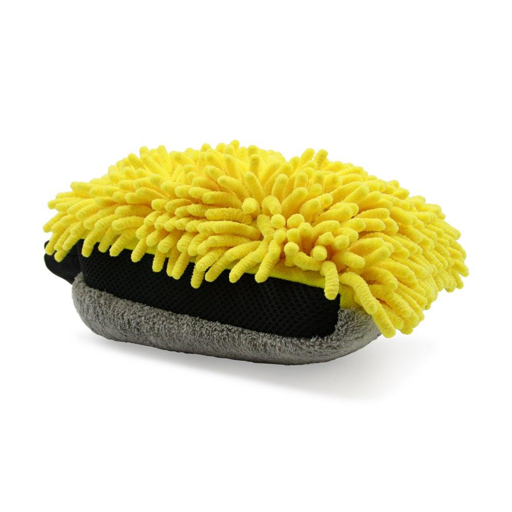 Greenway's Multi-Use Car Wash Mitt