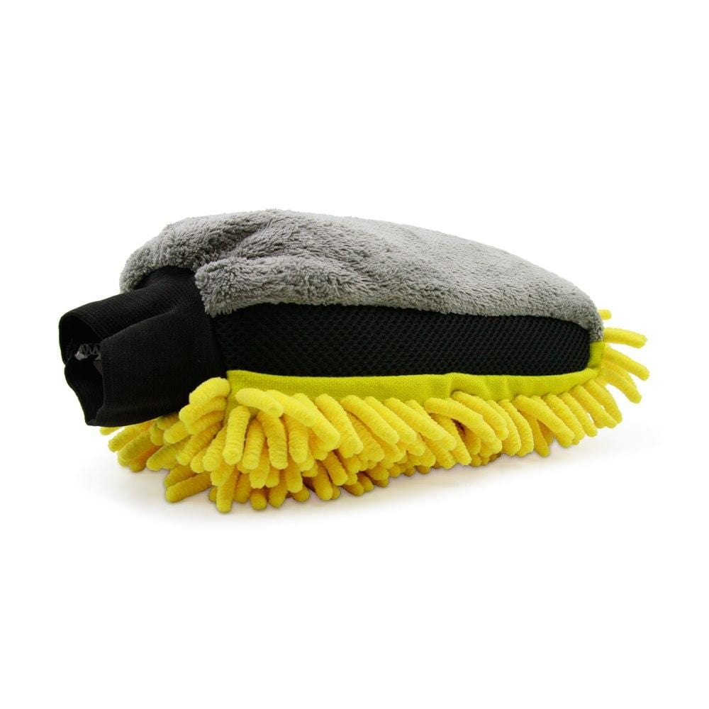 Greenway's Multi-Use Car Wash Mitt