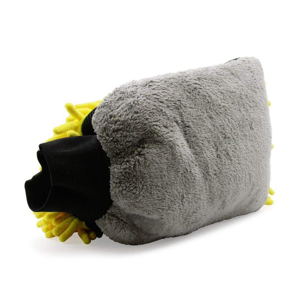 Greenway's Multi-Use Car Wash Mitt