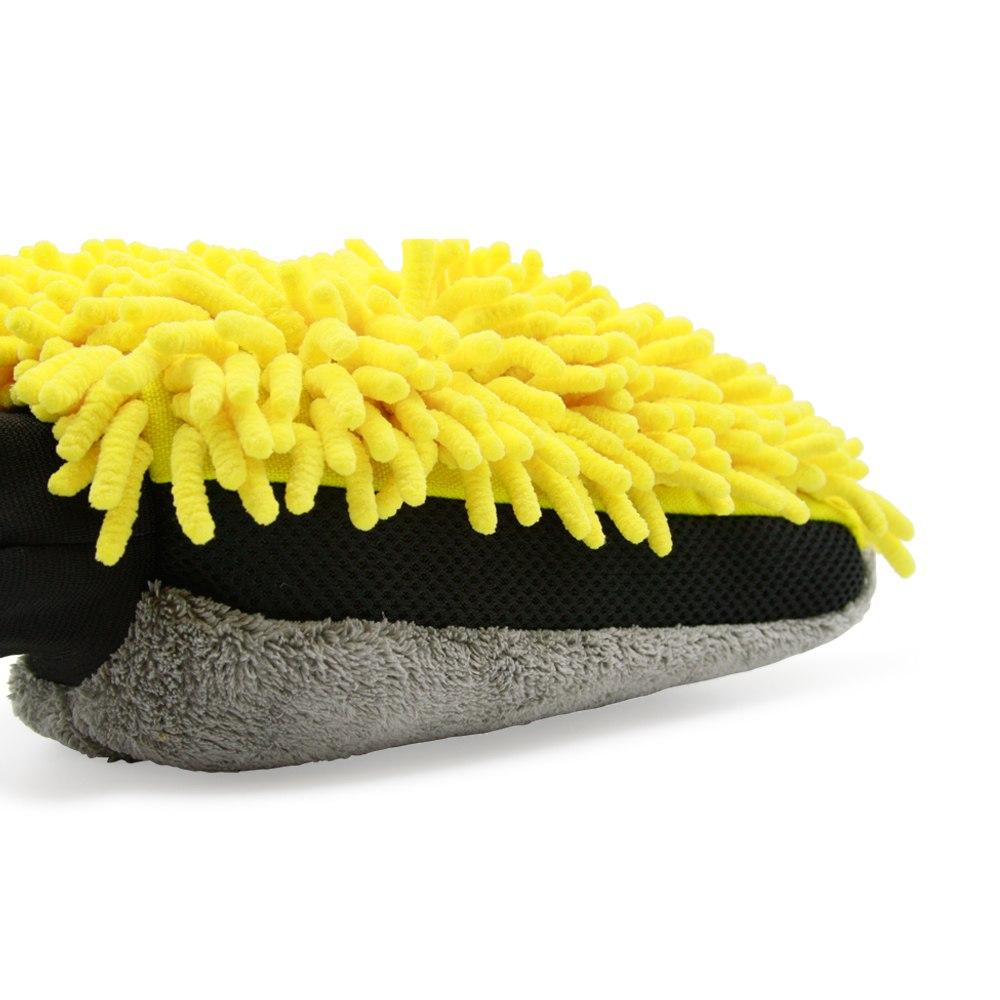 Greenway's Multi-Use Car Wash Mitt