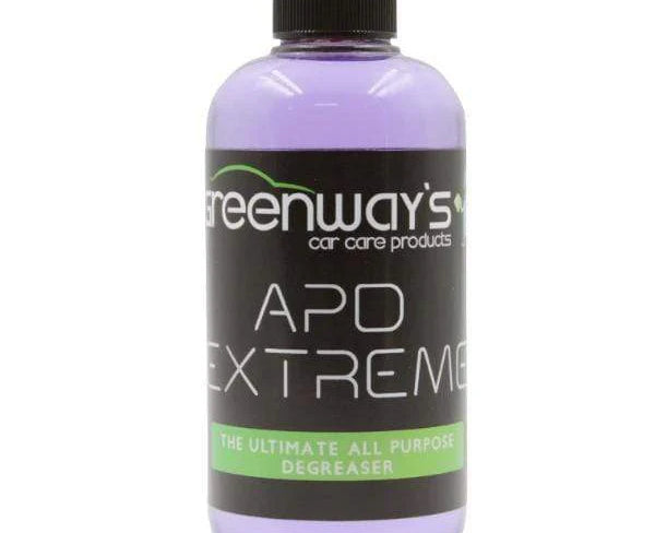 APD Extreme Degreaser for Automotive & Industrial Needs