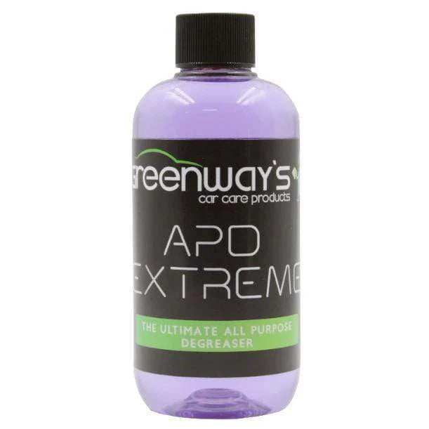 APD Extreme Degreaser for Automotive & Industrial Needs