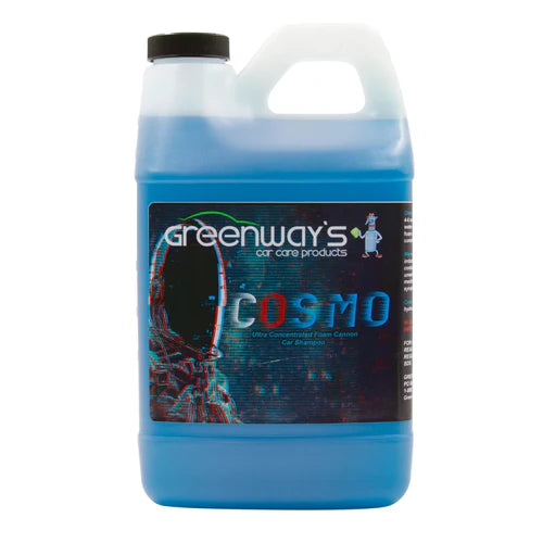 How to Choose the Right Car Wash Shampoo and Car Cleaning Products for Every Season
