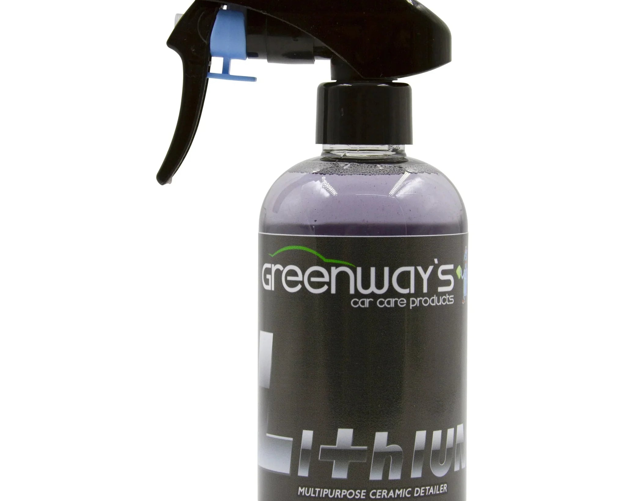 Ceramic Coatings for Cars: How Graphene Coating Enhances Hydrophobic Protection
