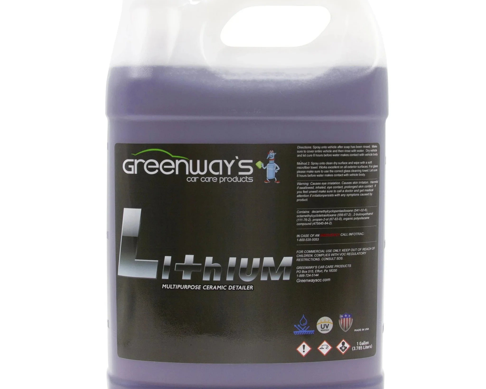 Graphene Ceramic Coatings: A Comprehensive Guide for Beginners