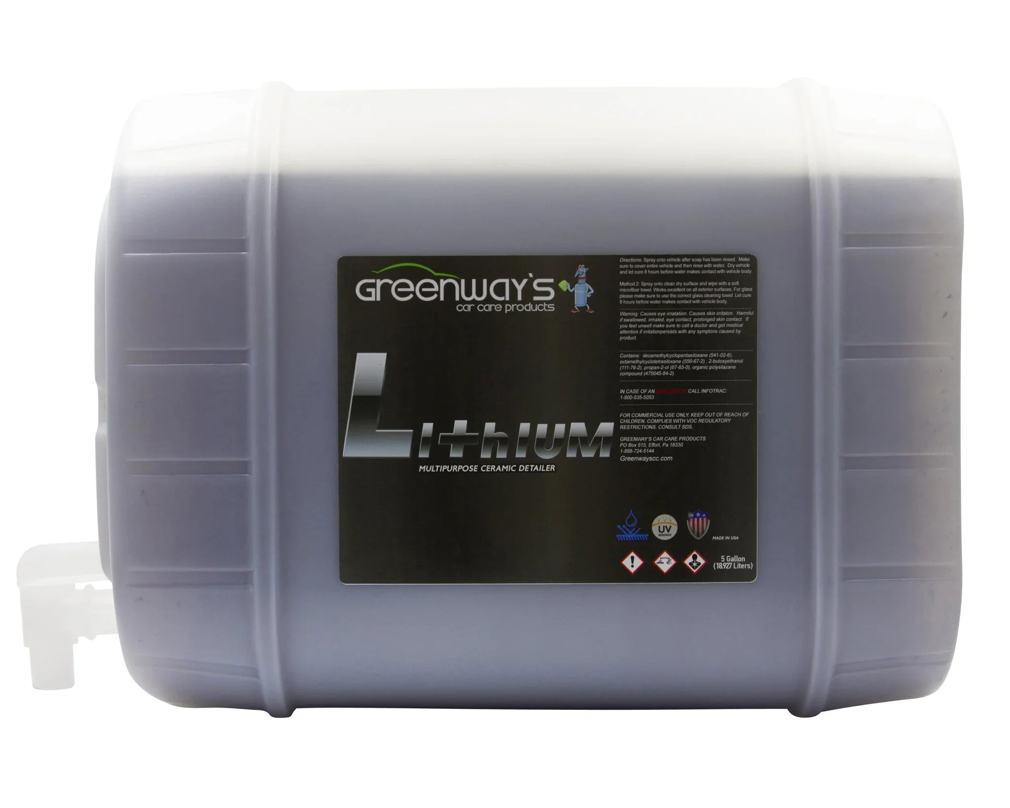 Is Graphene Spray a Better Alternative to Ceramic Coating for Car Detailing?