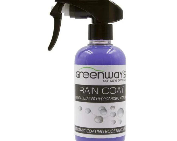 How to Use Car Spray Detailers for a Quick and Polished Look