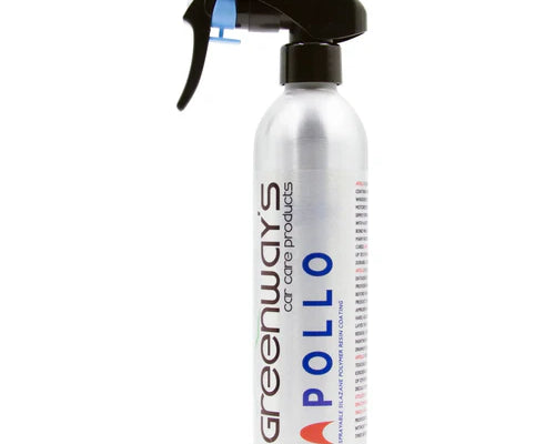 Why You Need Hydrophobic Spray for Car Paint Protection in Harsh Weather