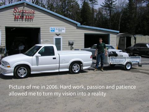Launching Your Own Mobile Auto Detailing Business